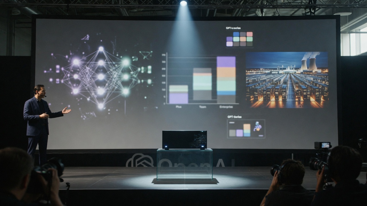 Chinese AI models gain on OpenAI and Anthropic