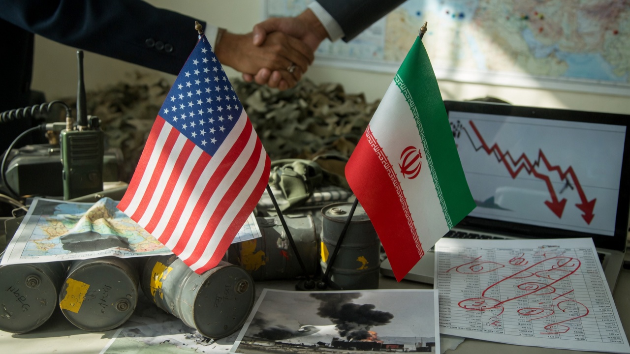 Mideast tensions lift oil prices as bonds and stocks retreat