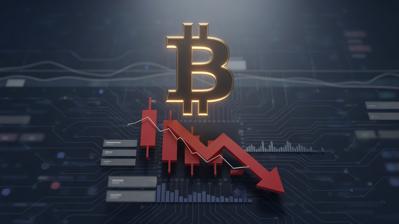 Bitcoin's July gains may be fleeting amid weak U.S. demand