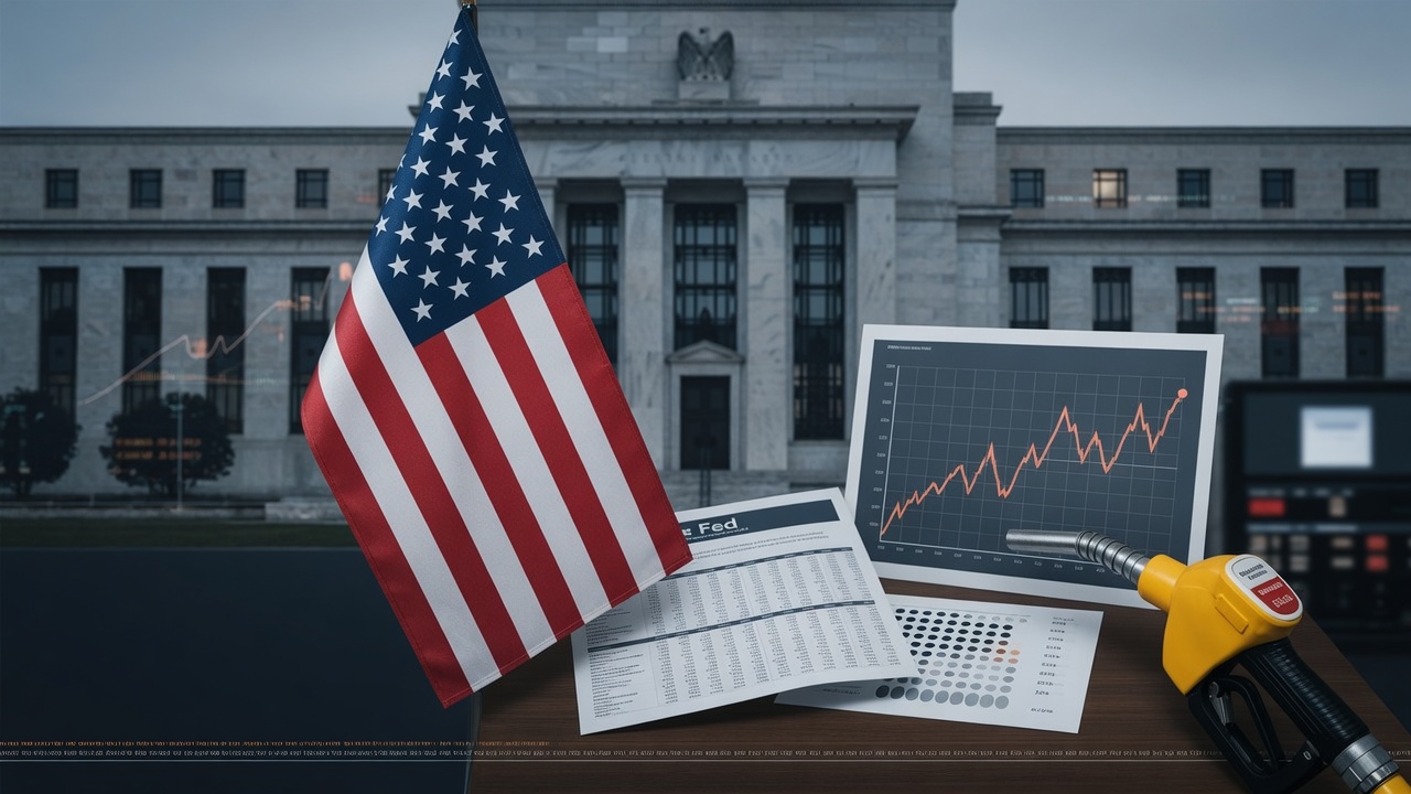 US consumers' near-term inflation expectations rise in June, New York Fed says