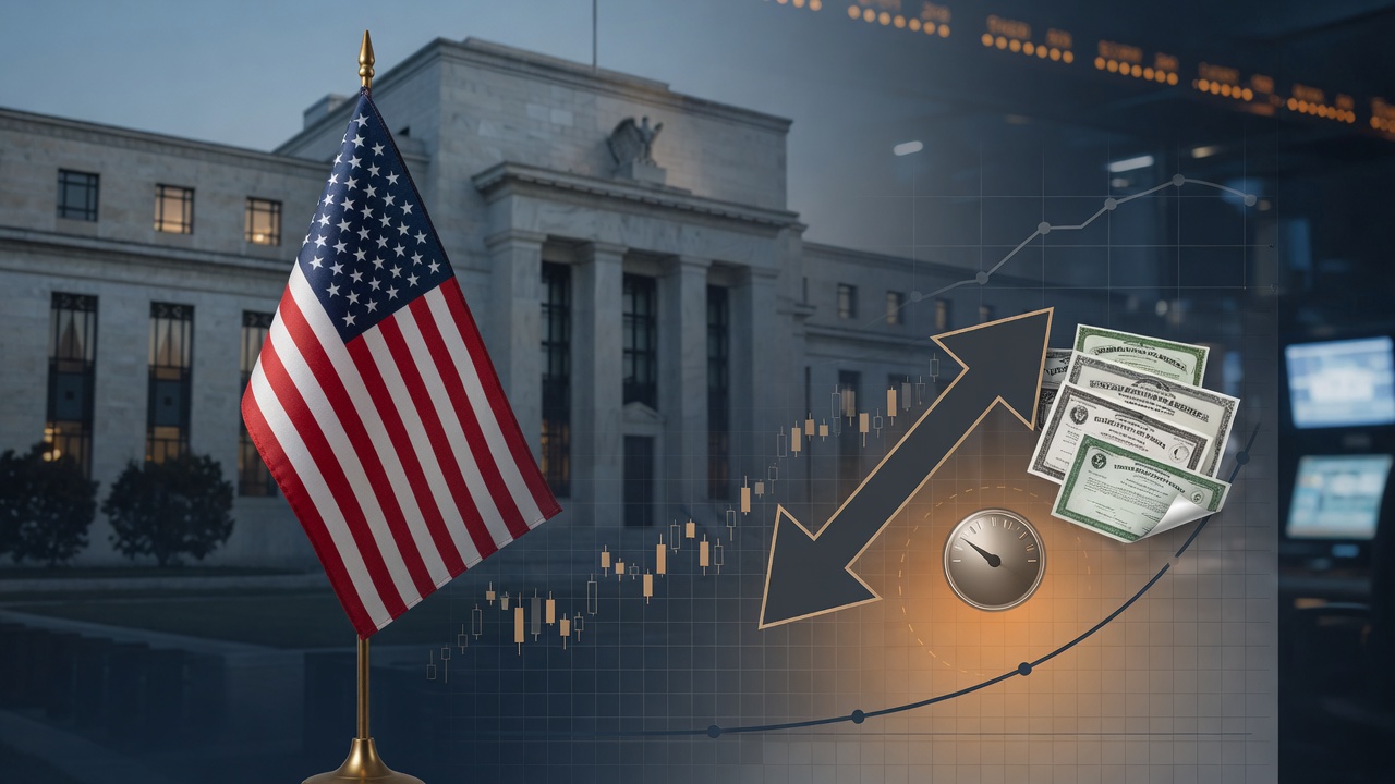 US Producer Prices Post Unexpected Drop in June