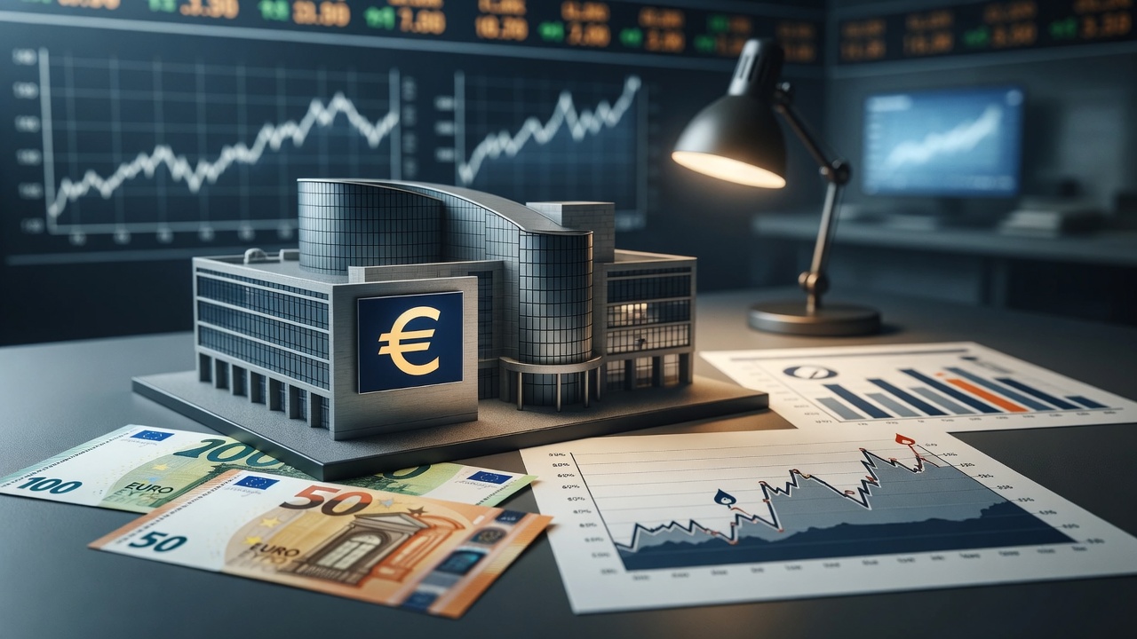 Eurozone Inflation Rises to 2.9% in July on Energy Prices