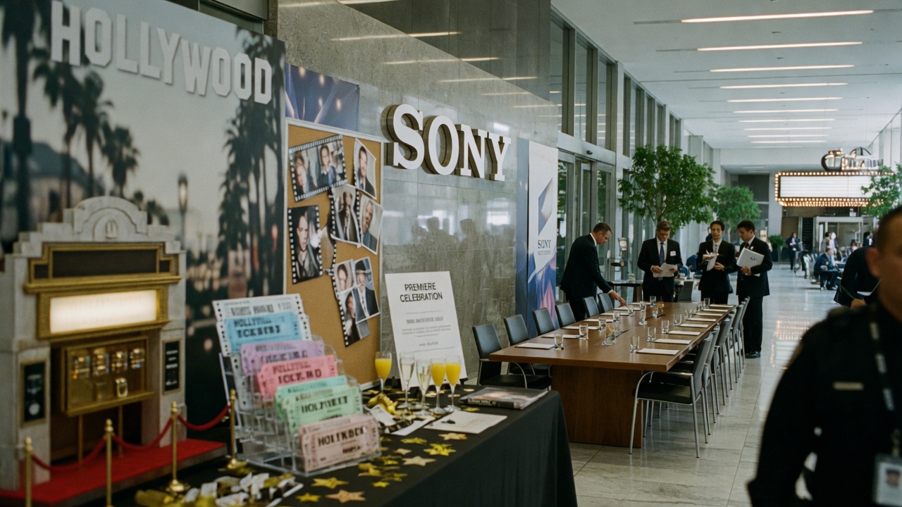 Spider-Man: Brand New Day Sets Record $72M Preview Sales