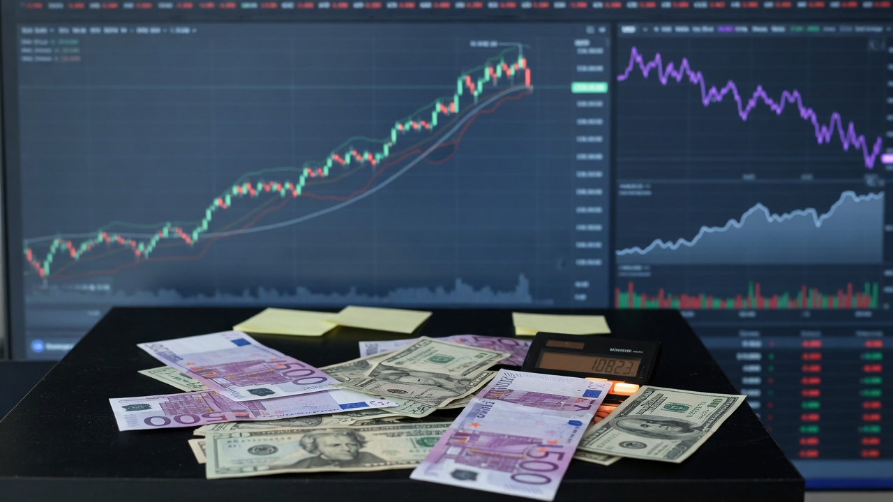 US Dollar Hits 13-Month High on Fed Rate Hike Bets and Tech Selloff