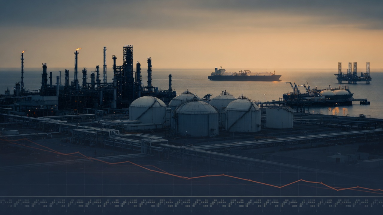 US natural gas prices slide to two-month low on rising output and storage