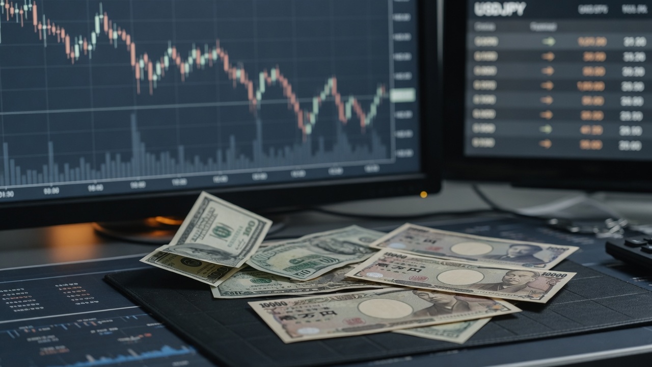 Yen remains weak near 160 per dollar despite expected BOJ hike