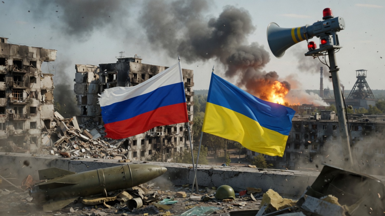 Russian missile strike kills three in Ukraine's Kryvyi Rih
