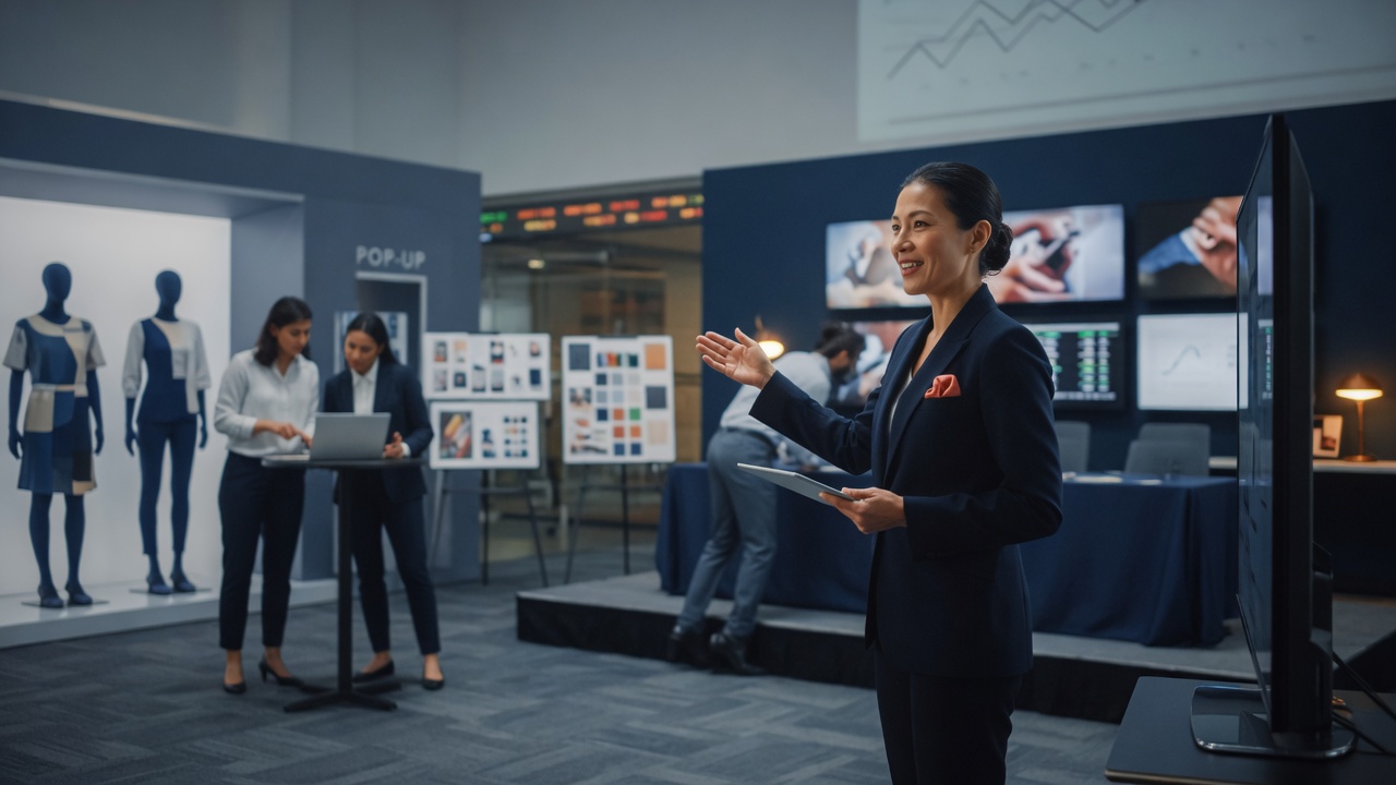 Retail Media Networks Prepare Upfront-Style Events