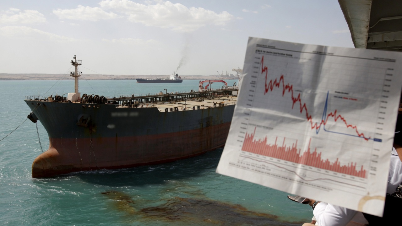 Middle East Escalation: Houthi Attacks Drive Oil Above $100