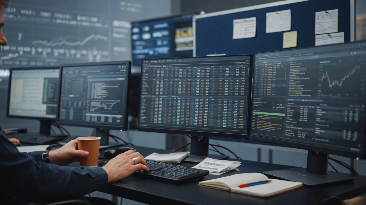 Market remains quiet ahead of potential upcoming events