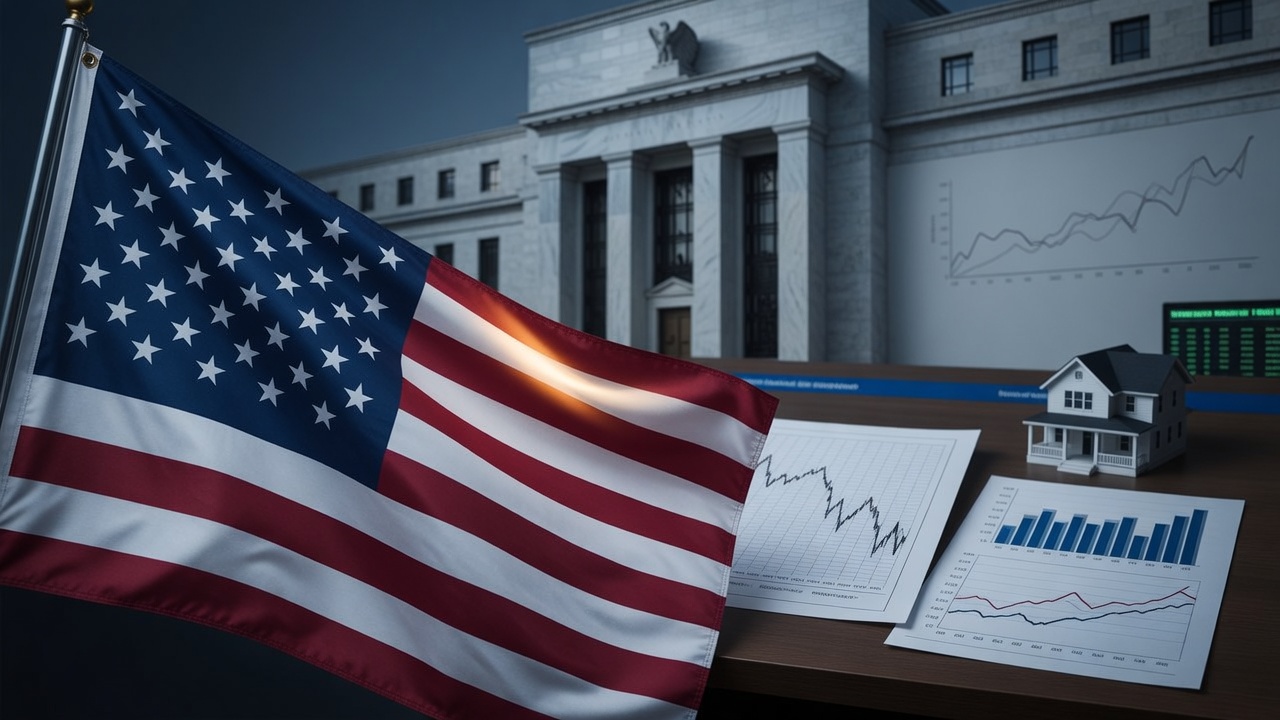 US Mortgage Rates Climb to Year Highs
