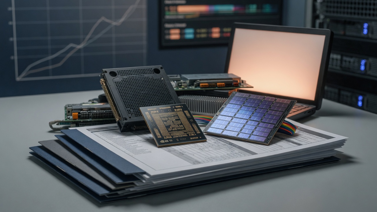 SK Hynix raises $26.5B in U.S. offering for AI chips