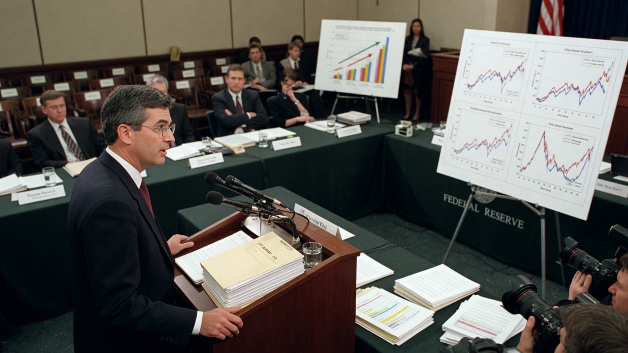 Warsh Testimony and June CPI Data to Set Tone for July Fed Decision