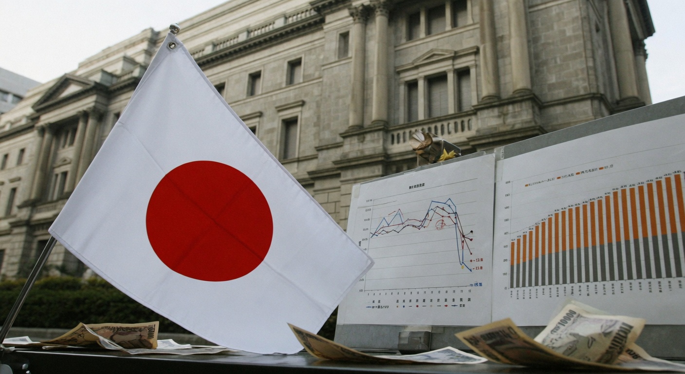 BOJ signals June interest rate hike amid inflation concerns