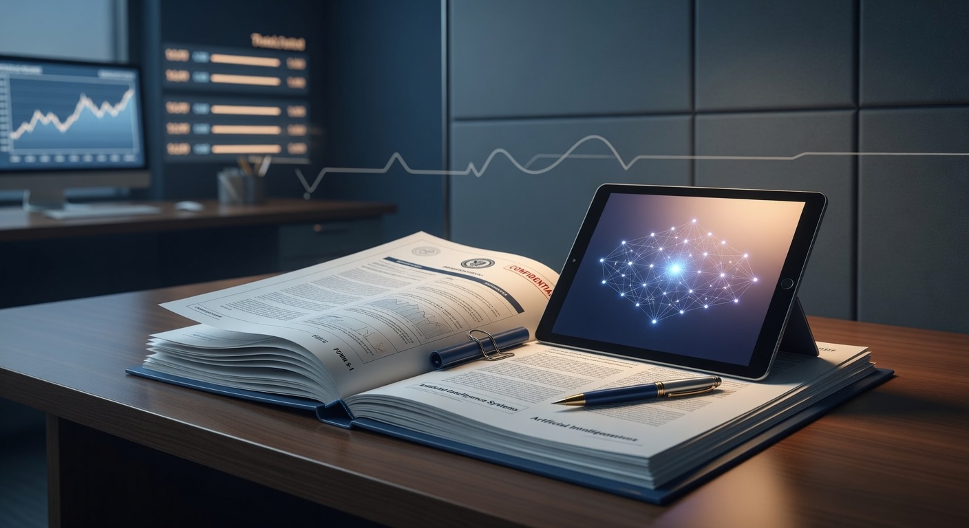 Anthropic Files Confidential IPO Prospectus