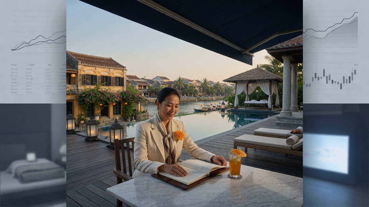 Hilton Expands Tapestry Collection with Vietnam Debut