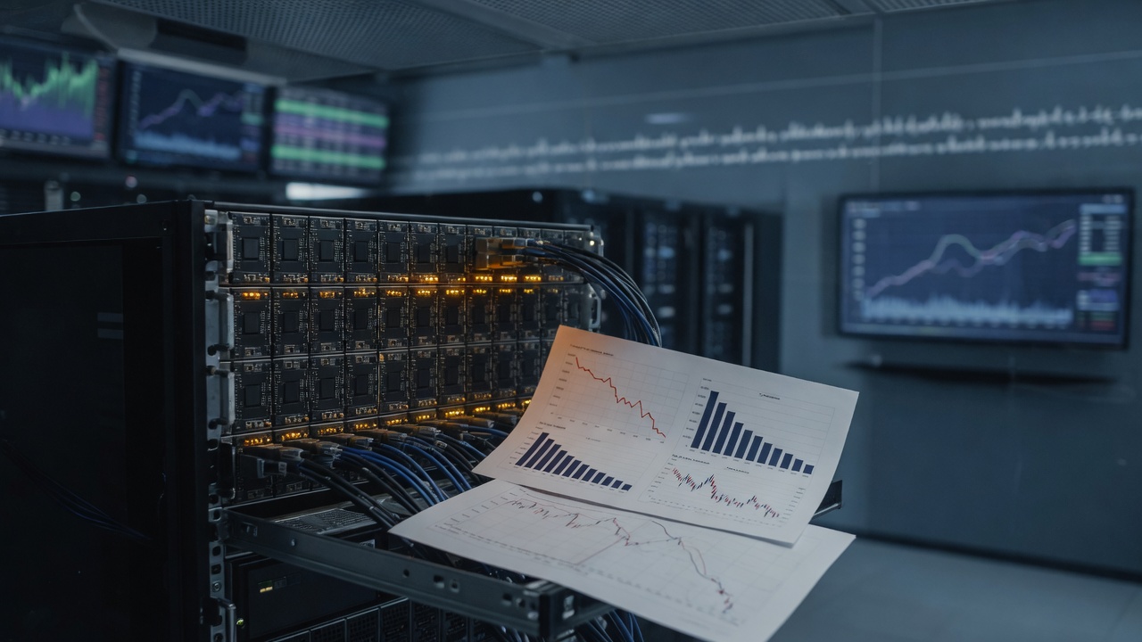 UBS sees hyperscalers capex growth slowing sharply after 2026 surge