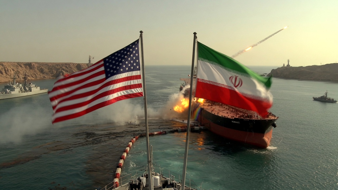 Oil Prices Climb Amid Middle East Escalation