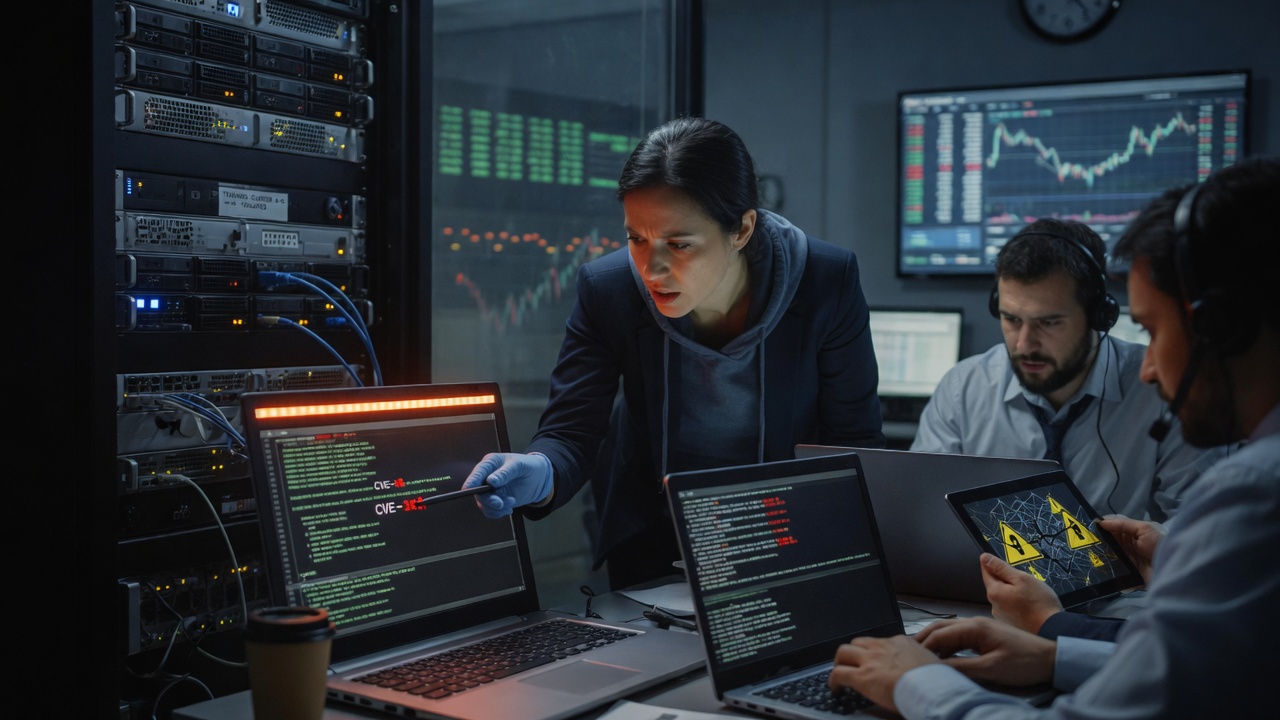 China matches Anthropic in AI cybersecurity capabilities