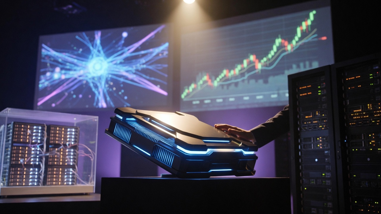 Alibaba releases preview of latest flagship AI model