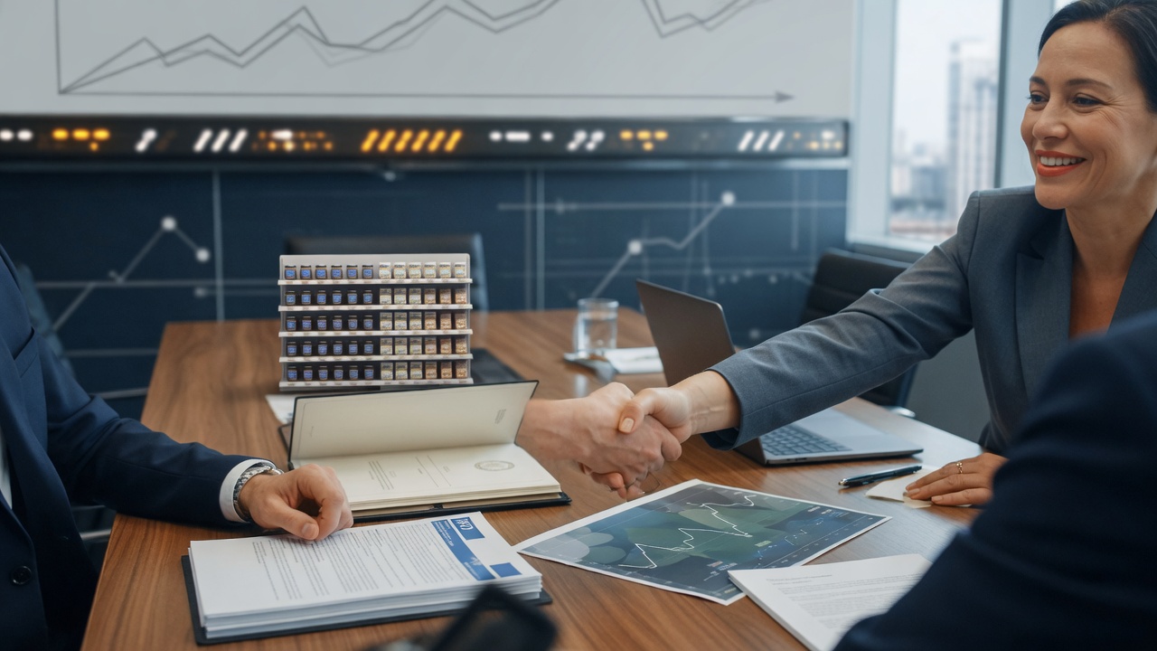 Dealmakers Forecast Rise in Retail M&A and IPOs for 2026