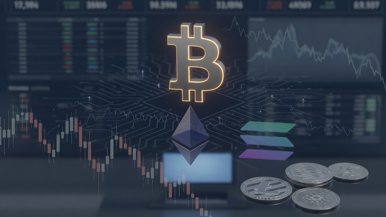 Bitcoin Stability Fails to Ignite Altcoin Rally