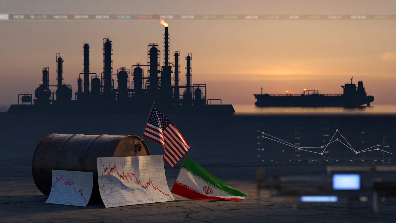 Oil futures extend decline amid pause in U.S.-Iran hostilities