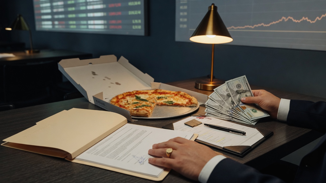 Yum Brands to Sell Pizza Hut for $2.7B Amid Demand Slump