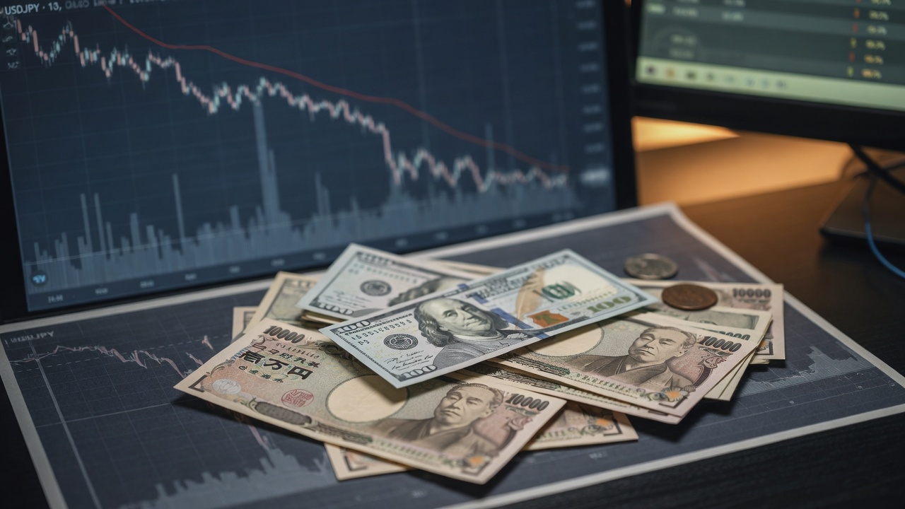 Yen Holds Near 40-Year Low With Traders Alert to Intervention