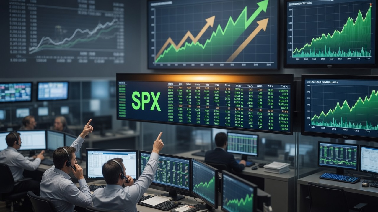 U.S. Equities Rally on June 18 with Tech-Led Gains