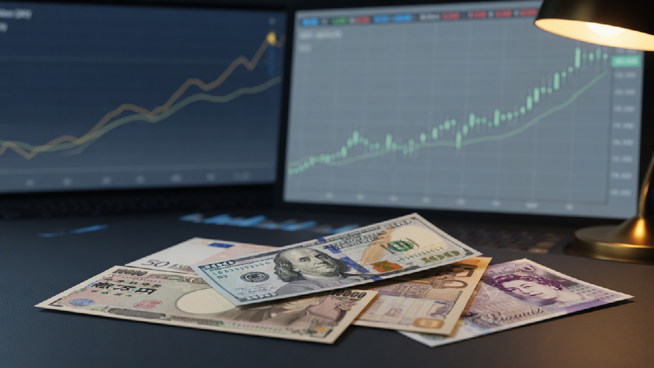 US Dollar Rebounds Strongly Ahead of Jobs Data