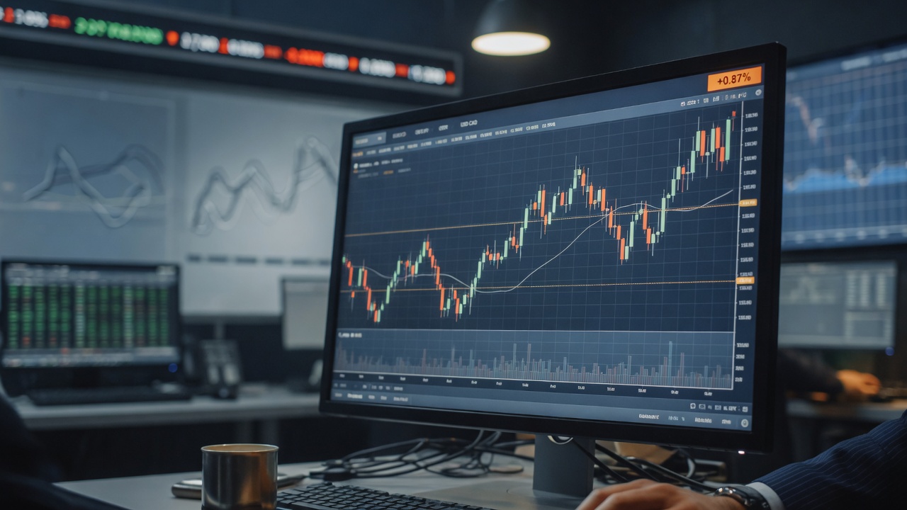 Major Currency Pairs Show Limited Movement