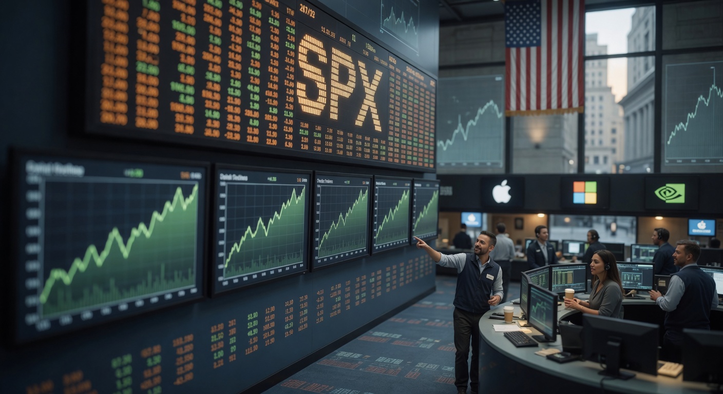 US Major Indices Close at Record Highs on May 29