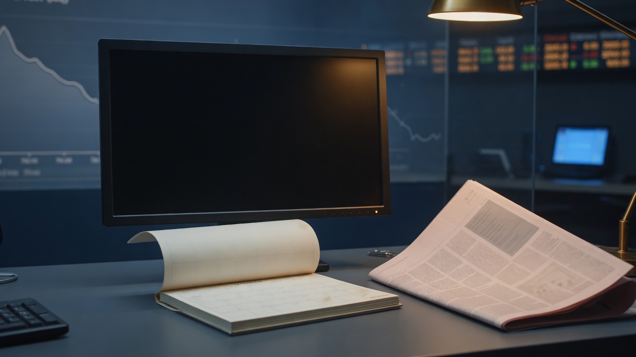 No major global equities or earnings stories identified in last 24 hours