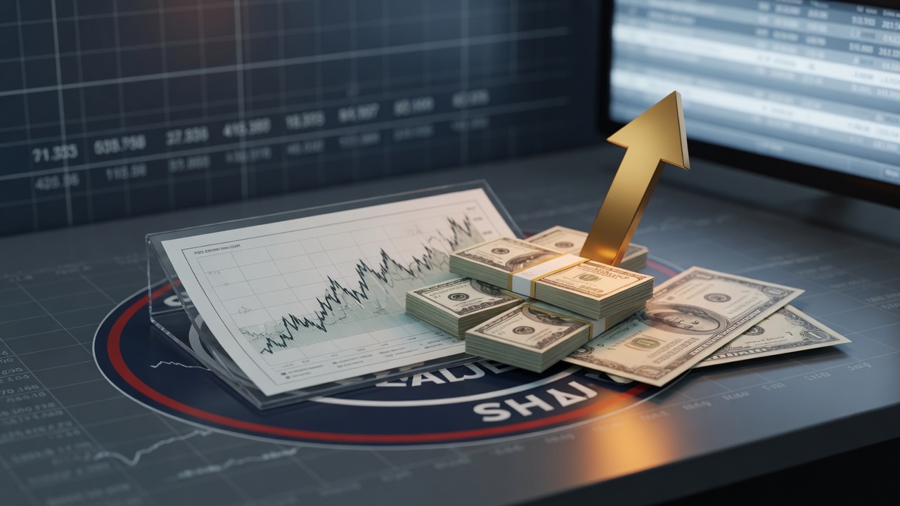 Major Consumer Retailer Announces $5B Share Buyback