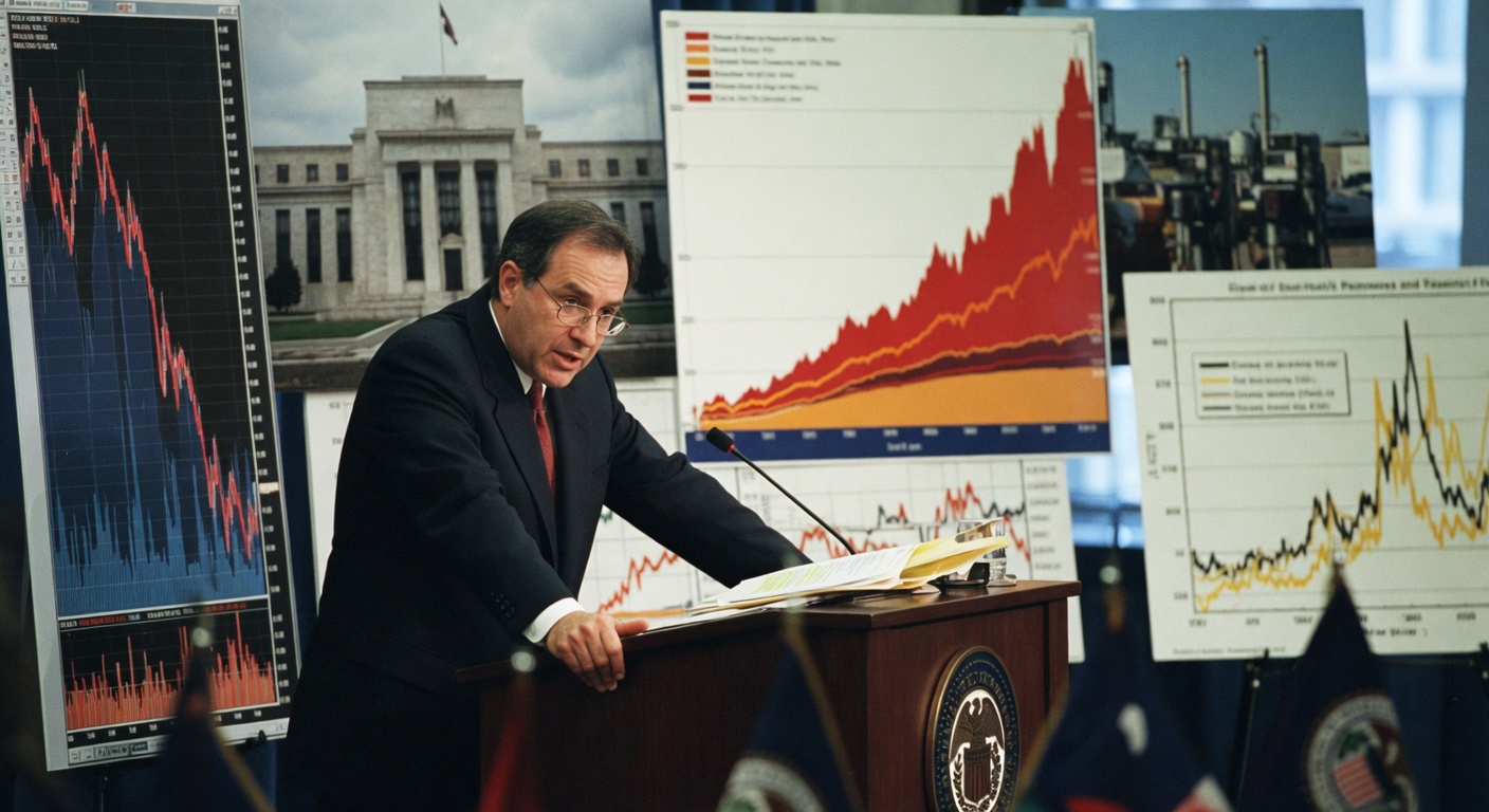 Markets shift to price in possible Fed rate hike due to inflation surge