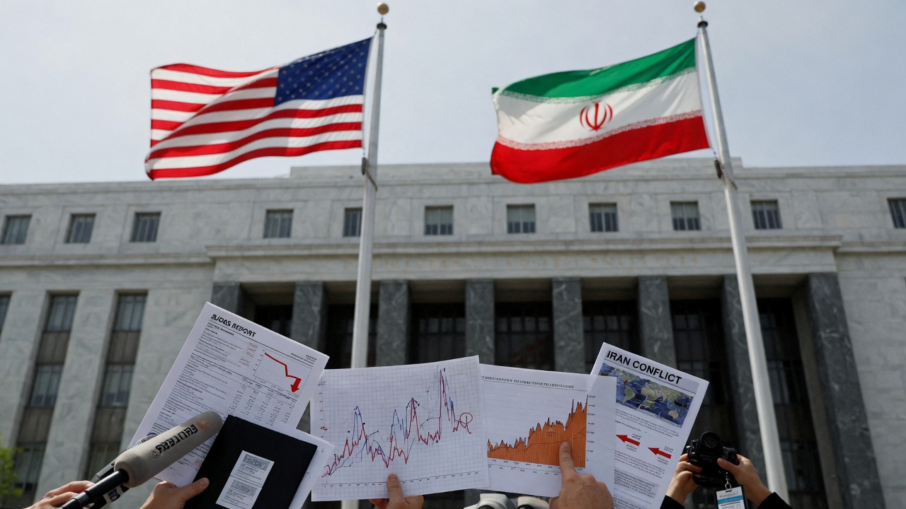 Fed rate hike expectations surge after strong US jobs data