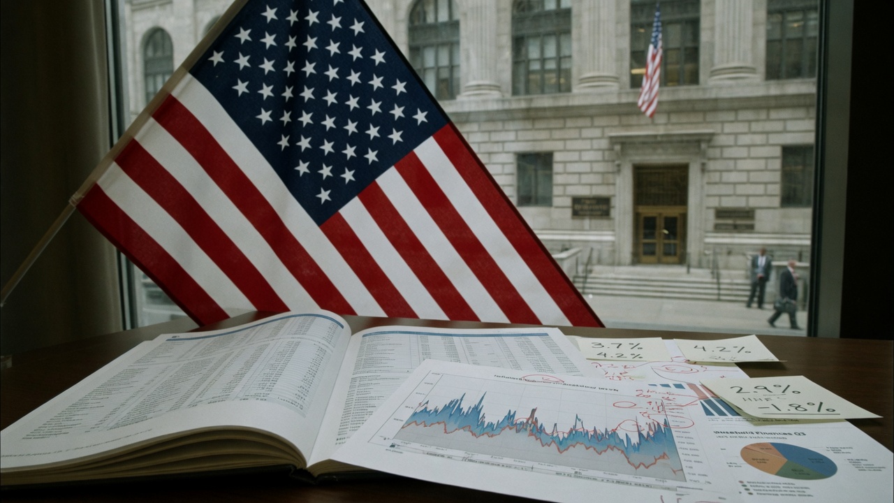 US inflation expectations remain stable in NY Fed survey