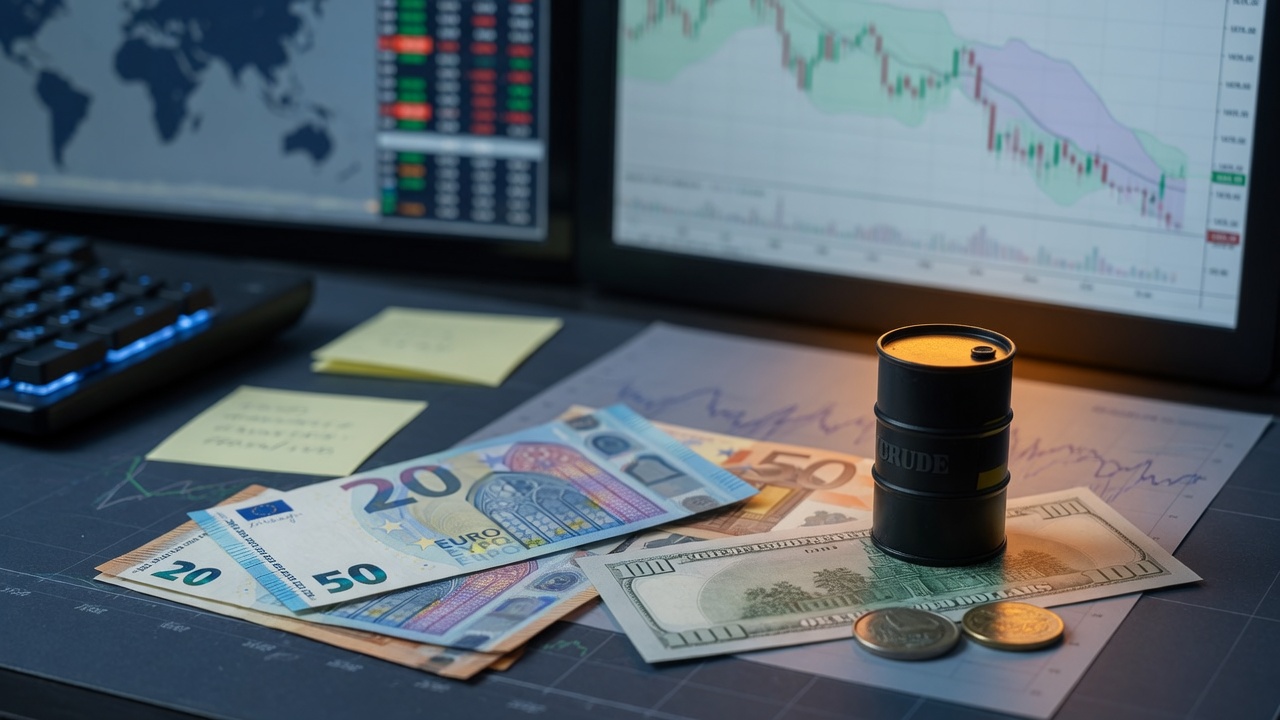 Dollar Retreats on Middle East Pause and Oil Slump