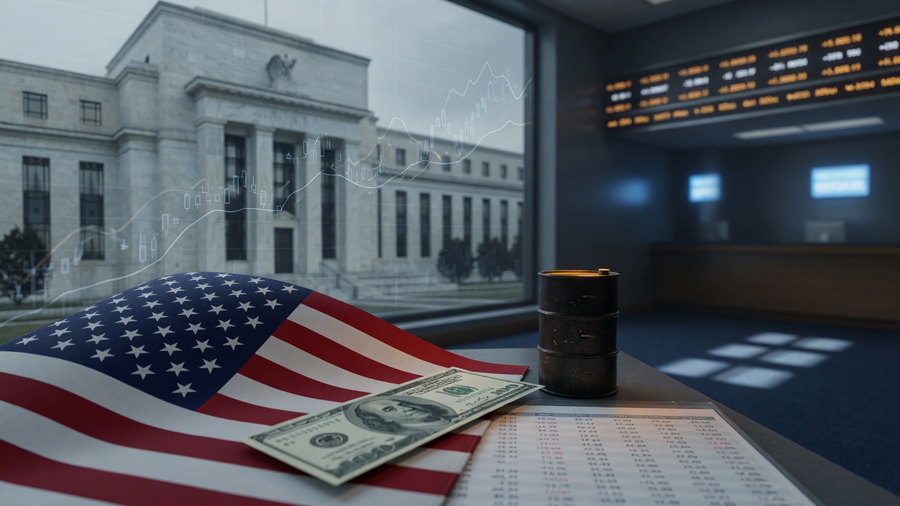 Dollar Hits One-Month High on Lingering Fed Rate Hike Odds