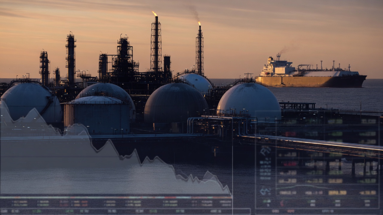U.S. natural gas futures extend retreat amid rising output and ample storage