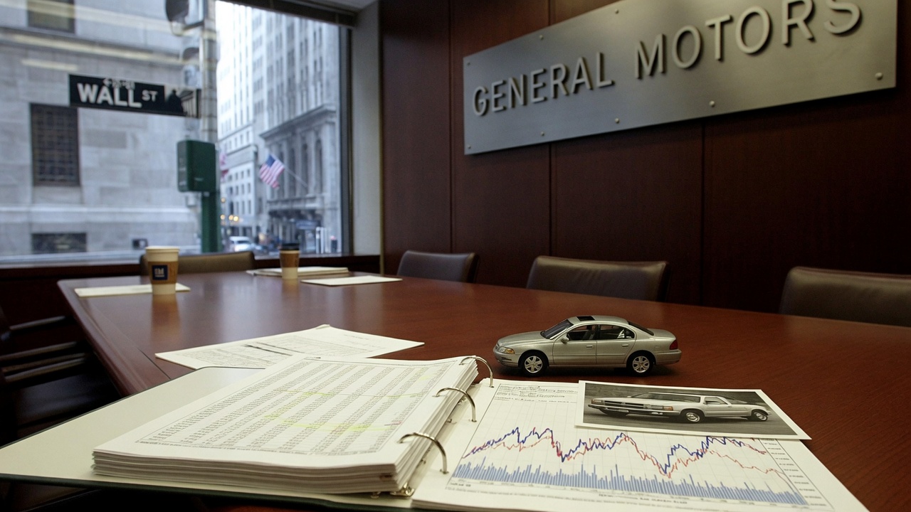 GM set to report Q2 2026 earnings amid high expectations for Tesla and Alphabet