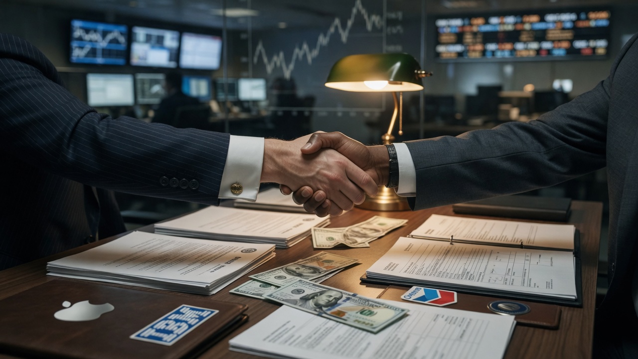 Stripe and Advent Offer $53B to Acquire PayPal