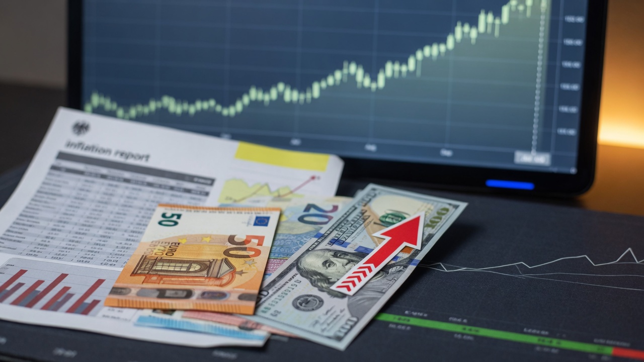 July Seasonality Points to Potential EUR/USD and GBP/USD Recovery