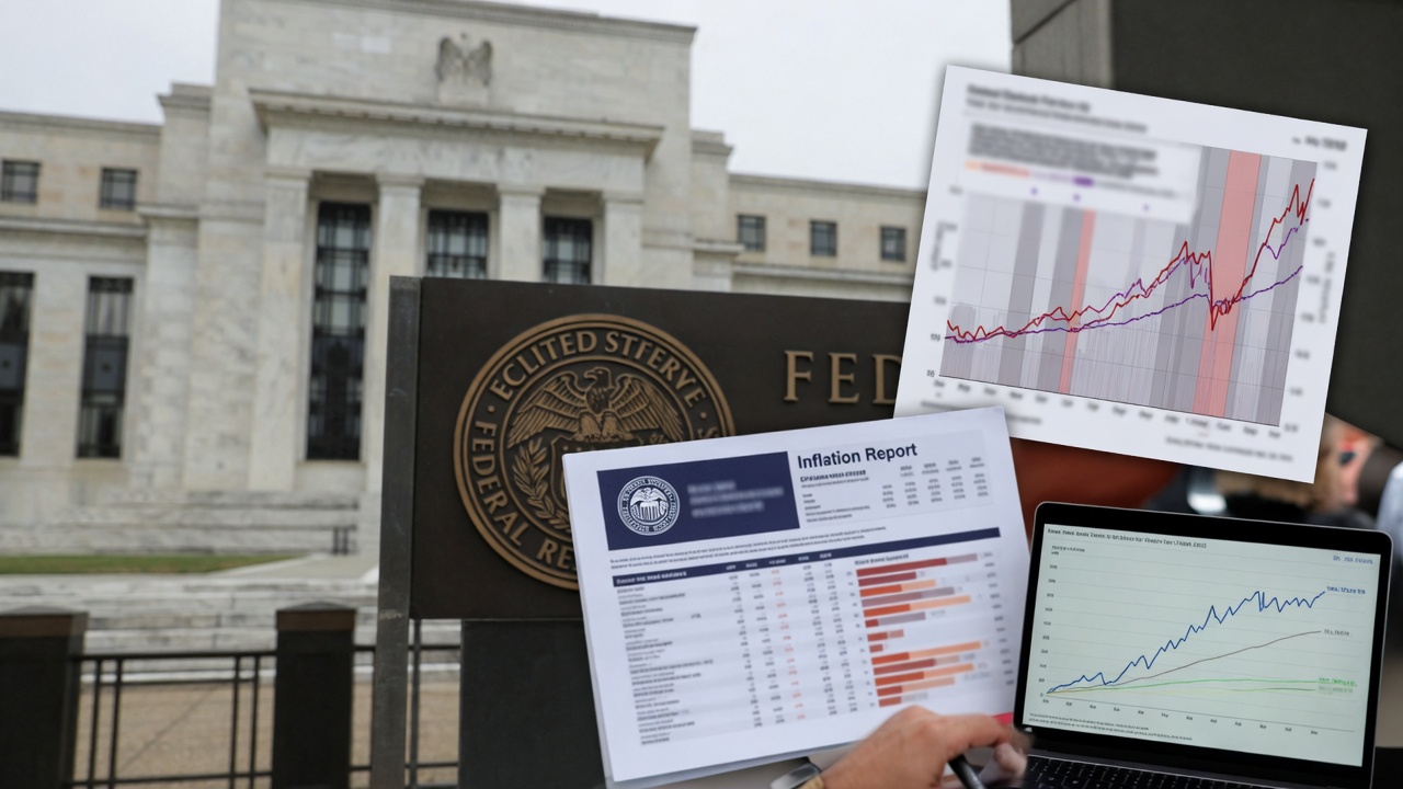 Fed Silence and Tightening Spread Environment Highlight Policy Caution