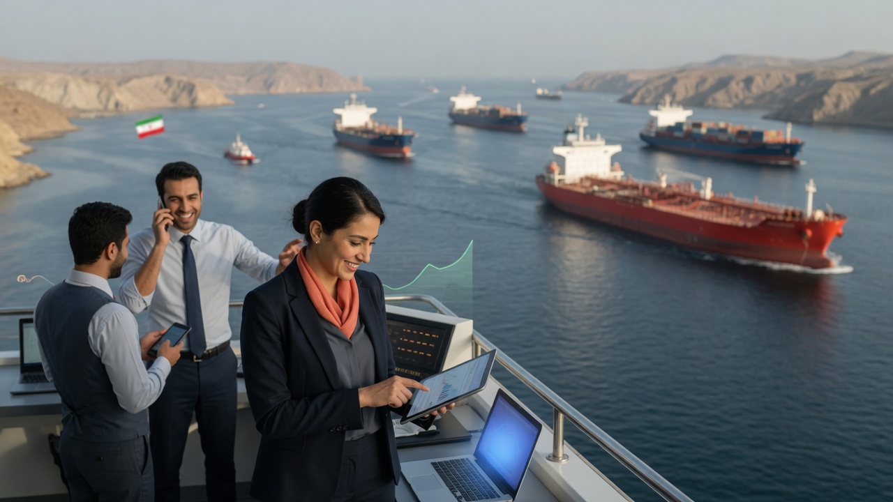 Asian Currencies Consolidate Amid Hormuz Reopening Hopes