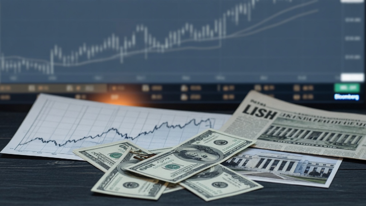 Dollar Strengthens on Fresh US Rate-Hike Bets