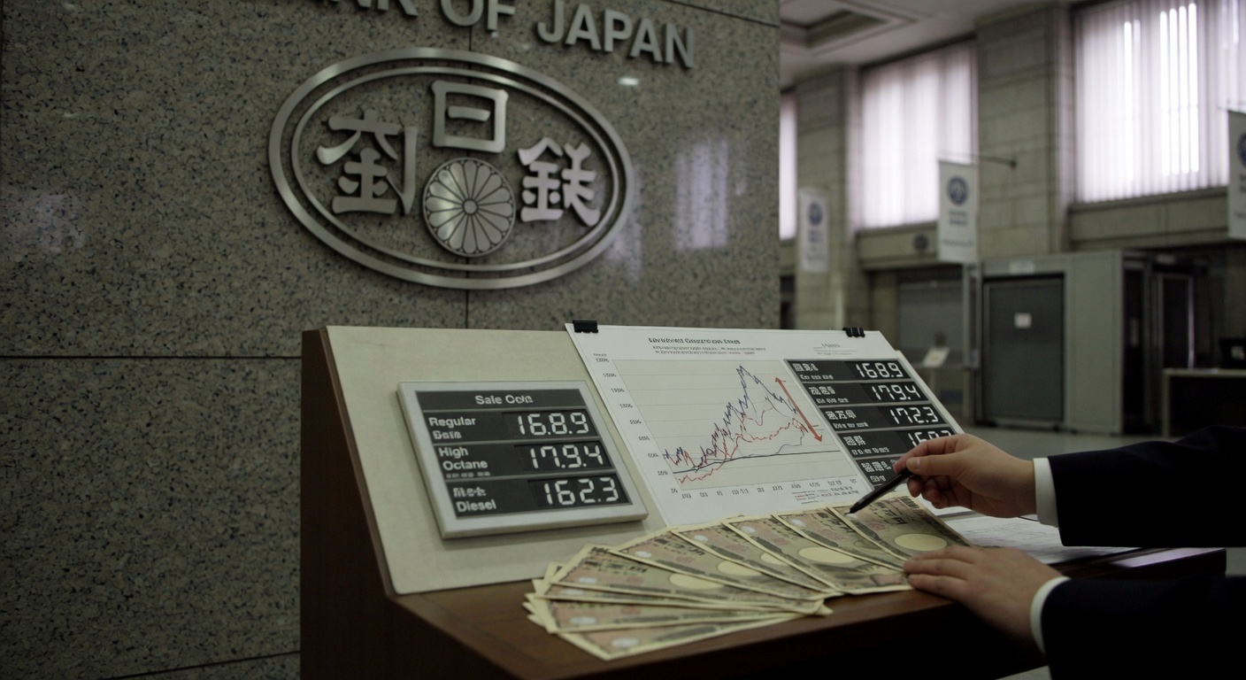 Bank of Japan Expected to Raise Rates to 1% at June Meeting