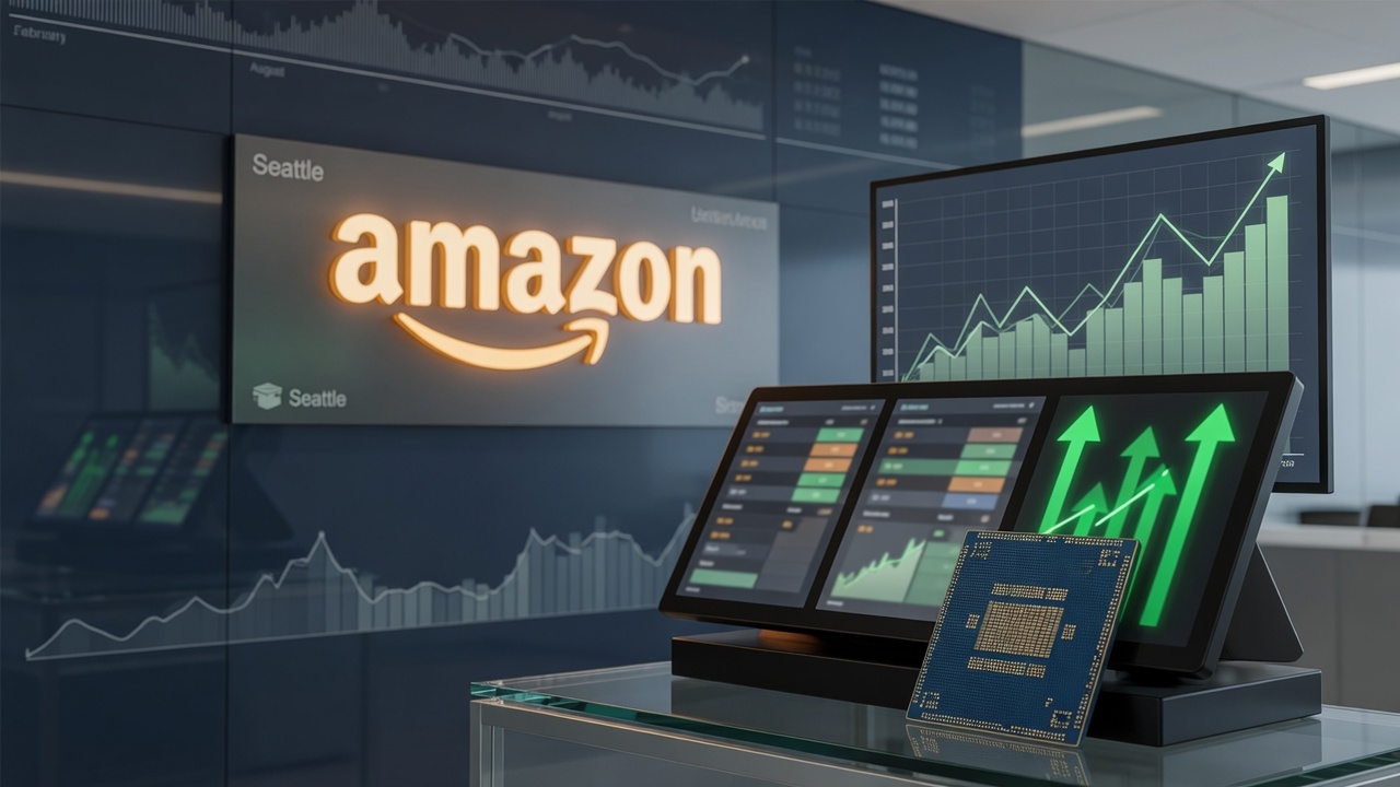 Major U.S. Indices Rally on July 31, 2026