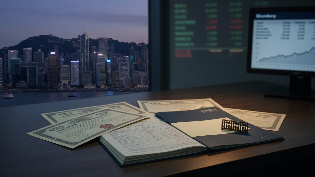 Luxshare seeks up to $3.1B Hong Kong share sale
